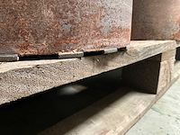 Diamantboor - 35x101cm - afbeelding 3 van  3