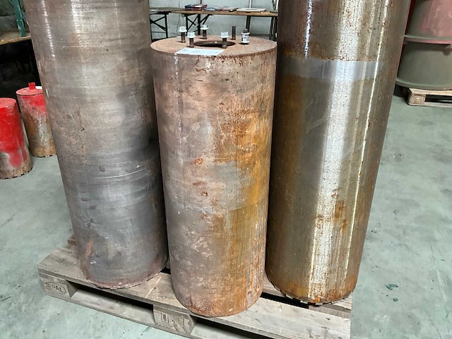Diamantboor - 35x86,5cm - afbeelding 1 van  3