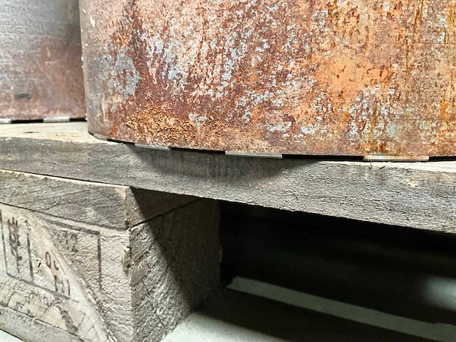 Diamantboor - 35x86,5cm - afbeelding 3 van  3