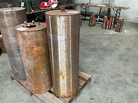 Diamantboor - 36x102cm - afbeelding 1 van  3