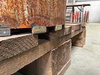 Diamantboor - 36x102cm - afbeelding 2 van  3
