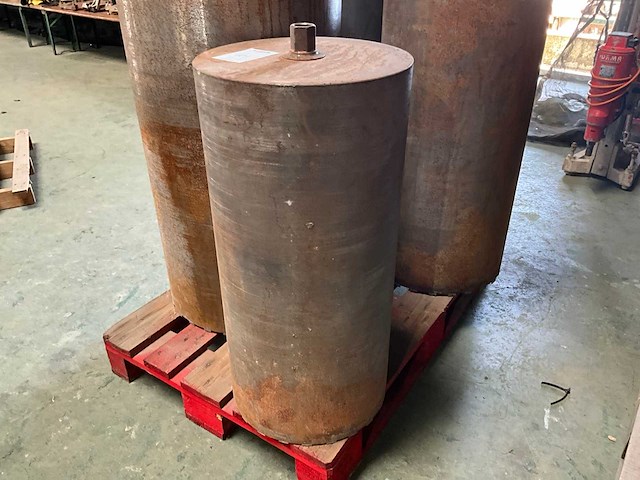 Diamantboor - 41x81cm - afbeelding 1 van  3