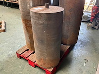Diamantboor - 41x81cm - afbeelding 1 van  3