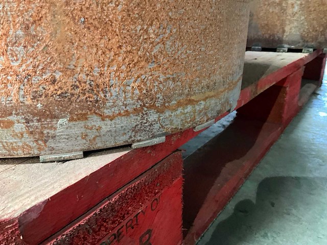 Diamantboor - 41x81cm - afbeelding 3 van  3