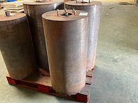 Diamantboor - 45x87,5cm - afbeelding 1 van  3