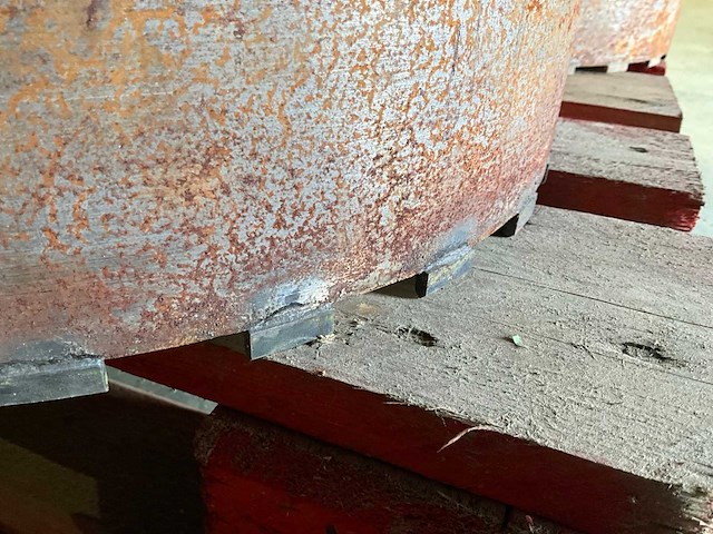 Diamantboor - 45x87,5cm - afbeelding 2 van  3
