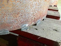 Diamantboor - 45x87,5cm - afbeelding 2 van  3
