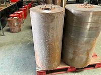 Diamantboor - 45x92cm - afbeelding 1 van  3
