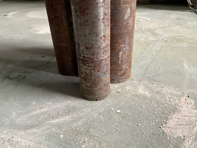 Diamantboor - 50/80mm (5x) - afbeelding 4 van  4