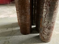 Diamantboor - 50/80mm (5x) - afbeelding 1 van  4