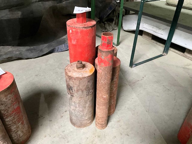 Diamantboor - 65/130mm (5x) - afbeelding 1 van  4