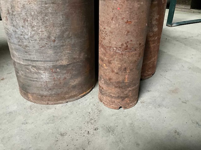 Diamantboor - 65/130mm (5x) - afbeelding 3 van  4