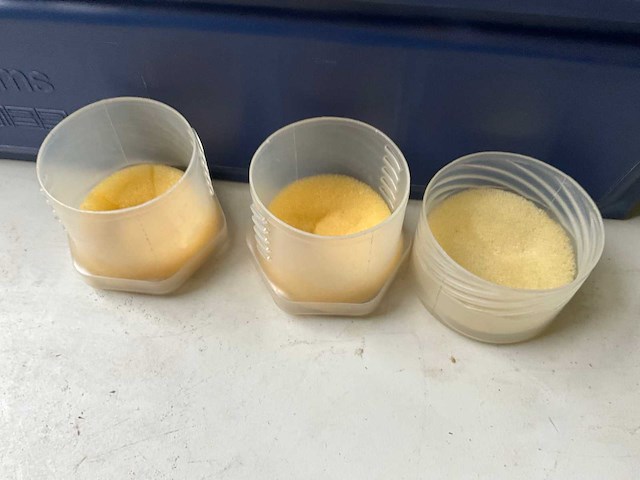 Diamantboor ø 27mm (3x) - afbeelding 3 van  3