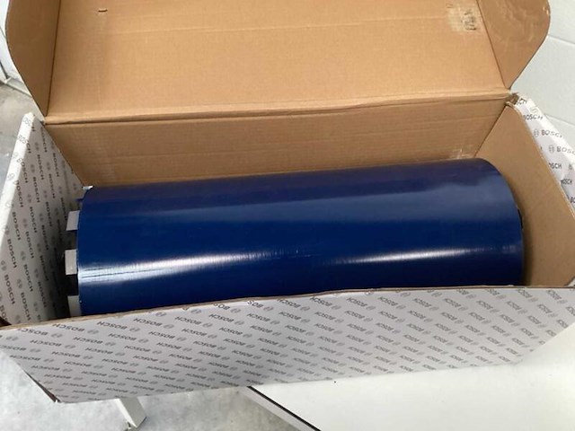 Diamantboor beton bosch professional, 2608601378, blauw - afbeelding 1 van  7
