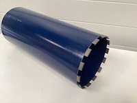 Diamantboor beton bosch professional, 2608601378, blauw - afbeelding 2 van  7