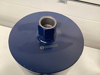 Diamantboor beton bosch professional, 2608601378, blauw - afbeelding 5 van  7