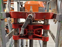 Diamantboor in bok, husqvarma, 265rx - afbeelding 2 van  13