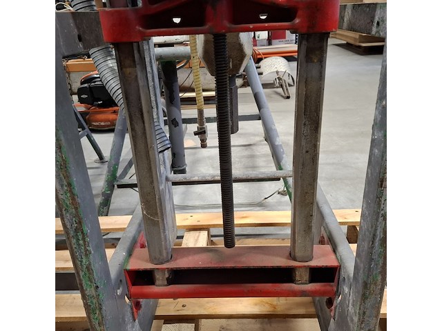 Diamantboor in bok, husqvarma, 265rx - afbeelding 3 van  13