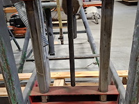 Diamantboor in bok, husqvarma, 265rx - afbeelding 3 van  13