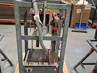 Diamantboor in bok, husqvarma, 265rx - afbeelding 4 van  13