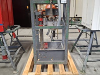 Diamantboor in bok, husqvarma, 265rx