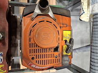 Diamantboor in bok, husqvarma, 265rx - afbeelding 7 van  13