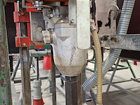 Diamantboor in bok, husqvarma, 265rx - afbeelding 9 van  13