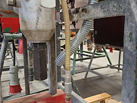 Diamantboor in bok, husqvarma, 265rx - afbeelding 10 van  13