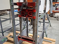 Diamantboor in bok, husqvarma, 265rx - afbeelding 13 van  13