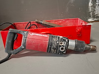 Diamantboor rothenberger, rodiadrill 1800 dry - afbeelding 3 van  6