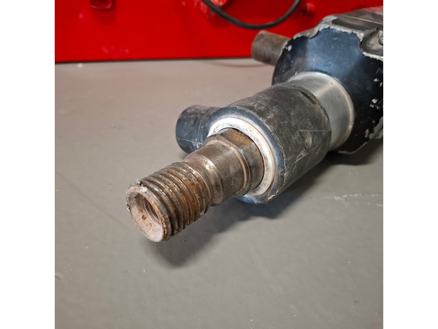 Diamantboor rothenberger, rodiadrill 1800 dry - afbeelding 5 van  6