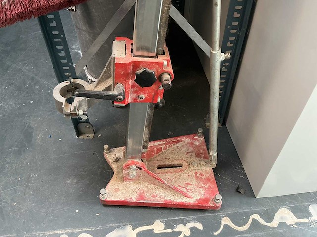 Diamantboor statief - afbeelding 3 van  3