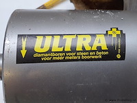 Diamantboorkop voor steen en beton & betonmixer - afbeelding 3 van  9