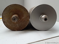 Diamantboorkop voor steen en beton & betonmixer - afbeelding 7 van  9