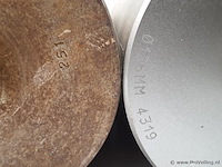 Diamantboorkop voor steen en beton & betonmixer - afbeelding 8 van  9