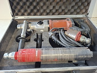 Diamantboormachine - 75mm - 230v, carat, a1821n, 2012 - afbeelding 1 van  5