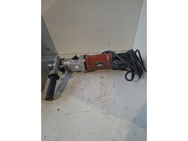 Diamantboormachine - 75mm - 230v, carat, a1821n, 2012 - afbeelding 2 van  5