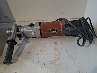Diamantboormachine - 75mm - 230v, carat, a1821n, 2012 - afbeelding 2 van  5