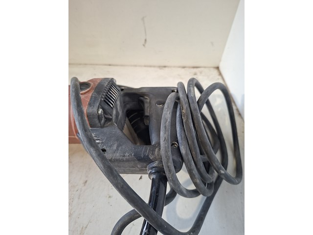 Diamantboormachine - 75mm - 230v, carat, a1821n, 2012 - afbeelding 4 van  5