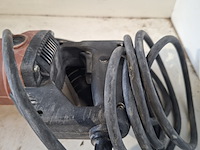 Diamantboormachine - 75mm - 230v, carat, a1821n, 2012 - afbeelding 4 van  5