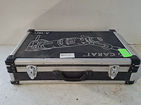 Diamantboormachine - 75mm - 230v, carat, a1821n, 2012 - afbeelding 5 van  5