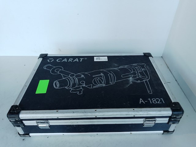 Diamantboormachine - 75mm - 230v, carat, a1821n, 2014 - afbeelding 2 van  10