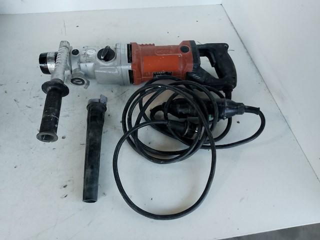 Diamantboormachine - 75mm - 230v, carat, a1821n, 2014 - afbeelding 1 van  10