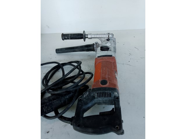 Diamantboormachine - 75mm - 230v, carat, a1821n, 2014 - afbeelding 5 van  10
