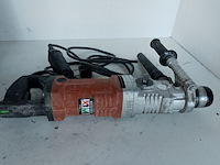 Diamantboormachine - 75mm - 230v, carat, a1821n, 2014 - afbeelding 6 van  10