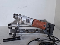 Diamantboormachine - 75mm - 230v, carat, a1821n, 2014 - afbeelding 1 van  7