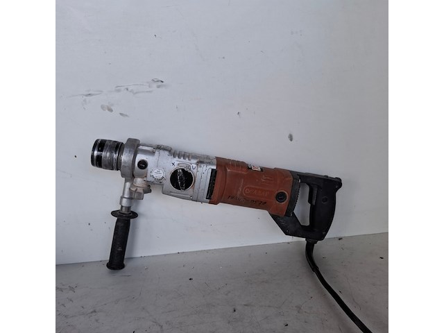 Diamantboormachine - 75mm - 230v, carat, a1821n, 2014 - afbeelding 2 van  7