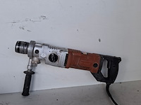 Diamantboormachine - 75mm - 230v, carat, a1821n, 2014 - afbeelding 2 van  7