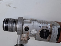 Diamantboormachine - 75mm - 230v, carat, a1821n, 2014 - afbeelding 3 van  7