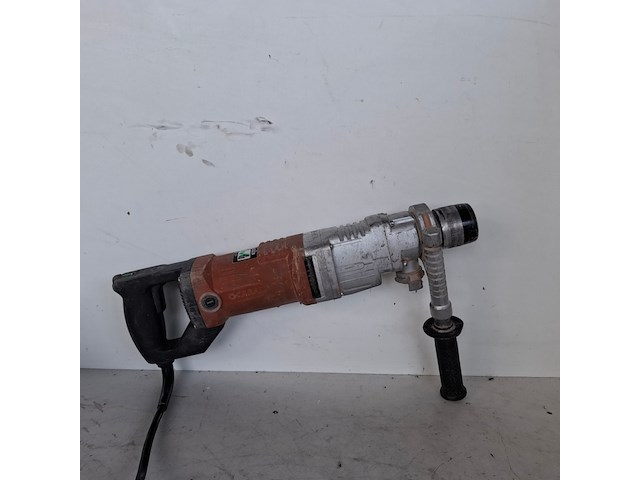Diamantboormachine - 75mm - 230v, carat, a1821n, 2014 - afbeelding 4 van  7